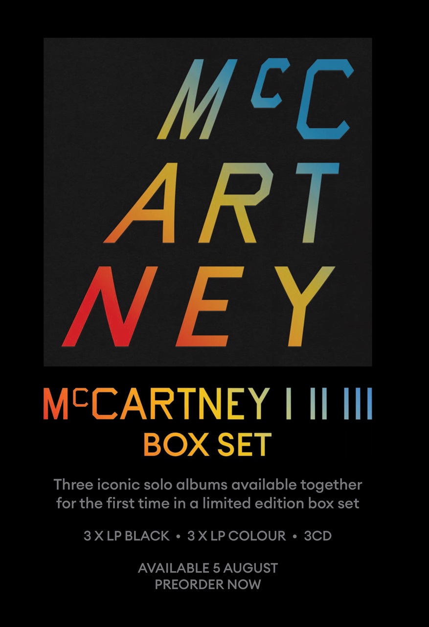 Record Collector Preview Pages