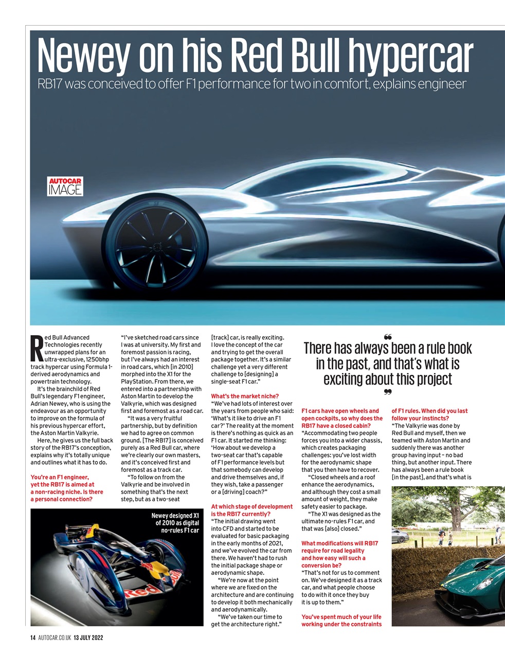 Autocar Preview Pages