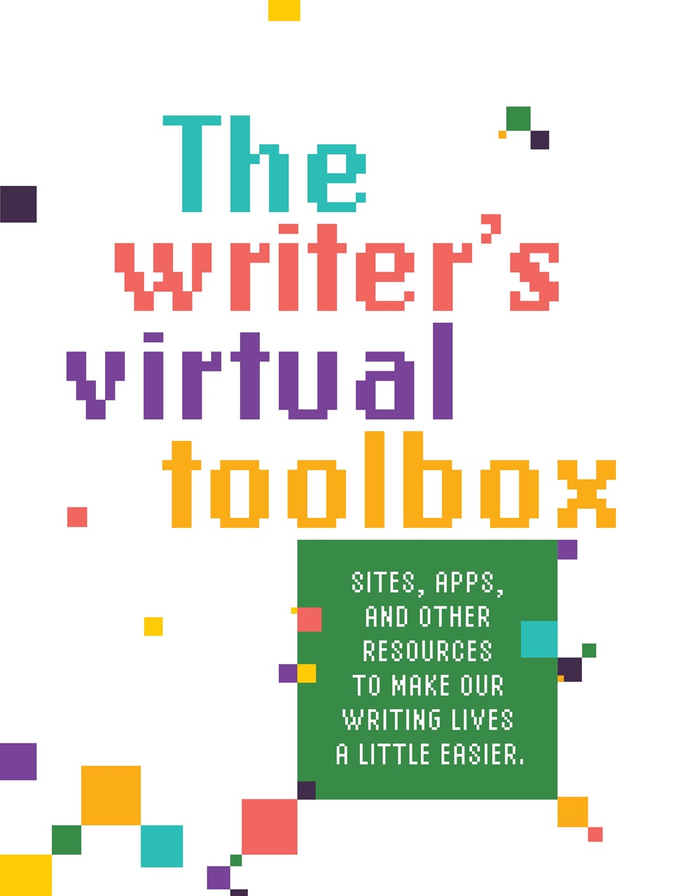 The Writer Preview Pages