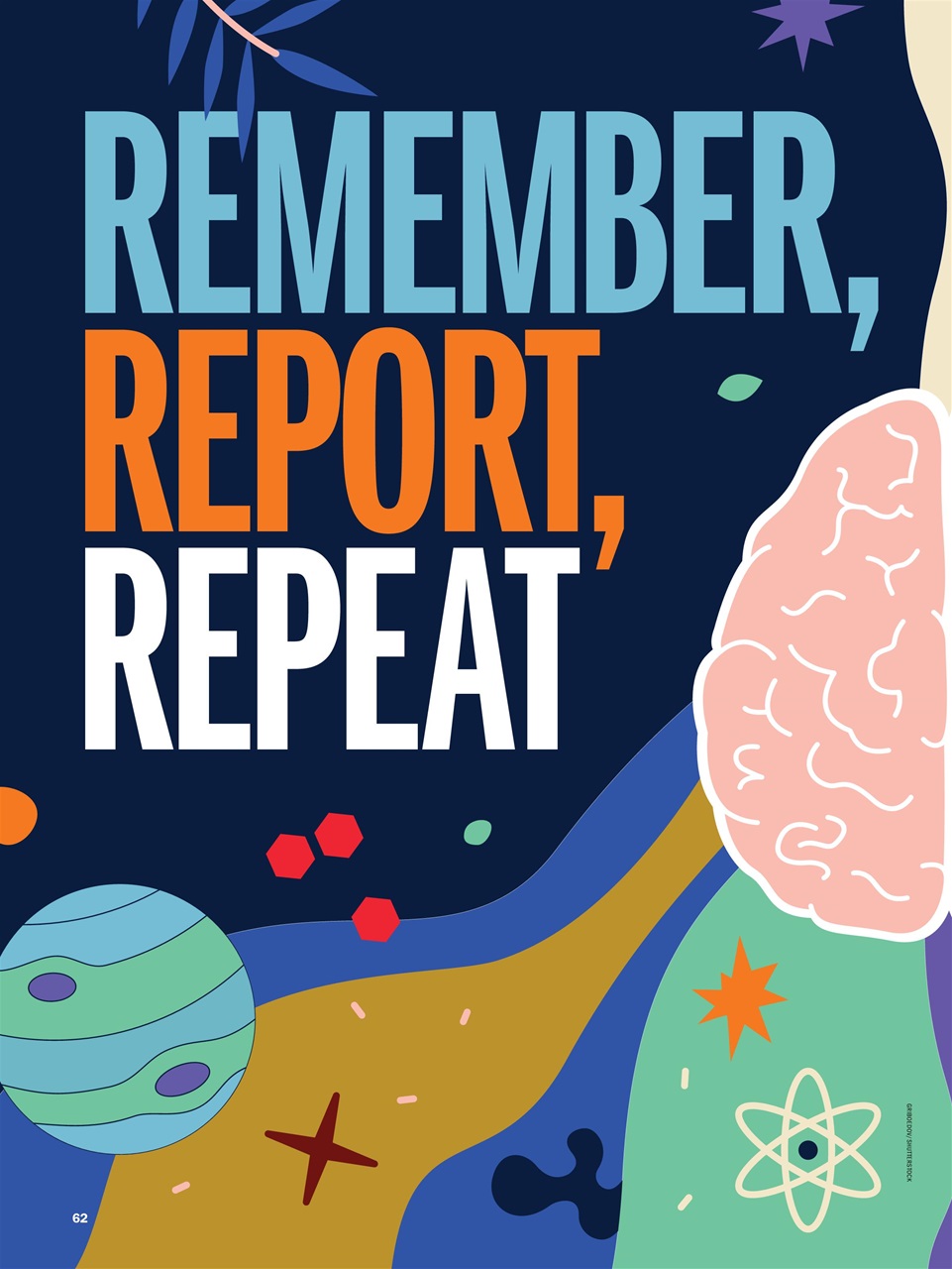 The Writer Preview Pages