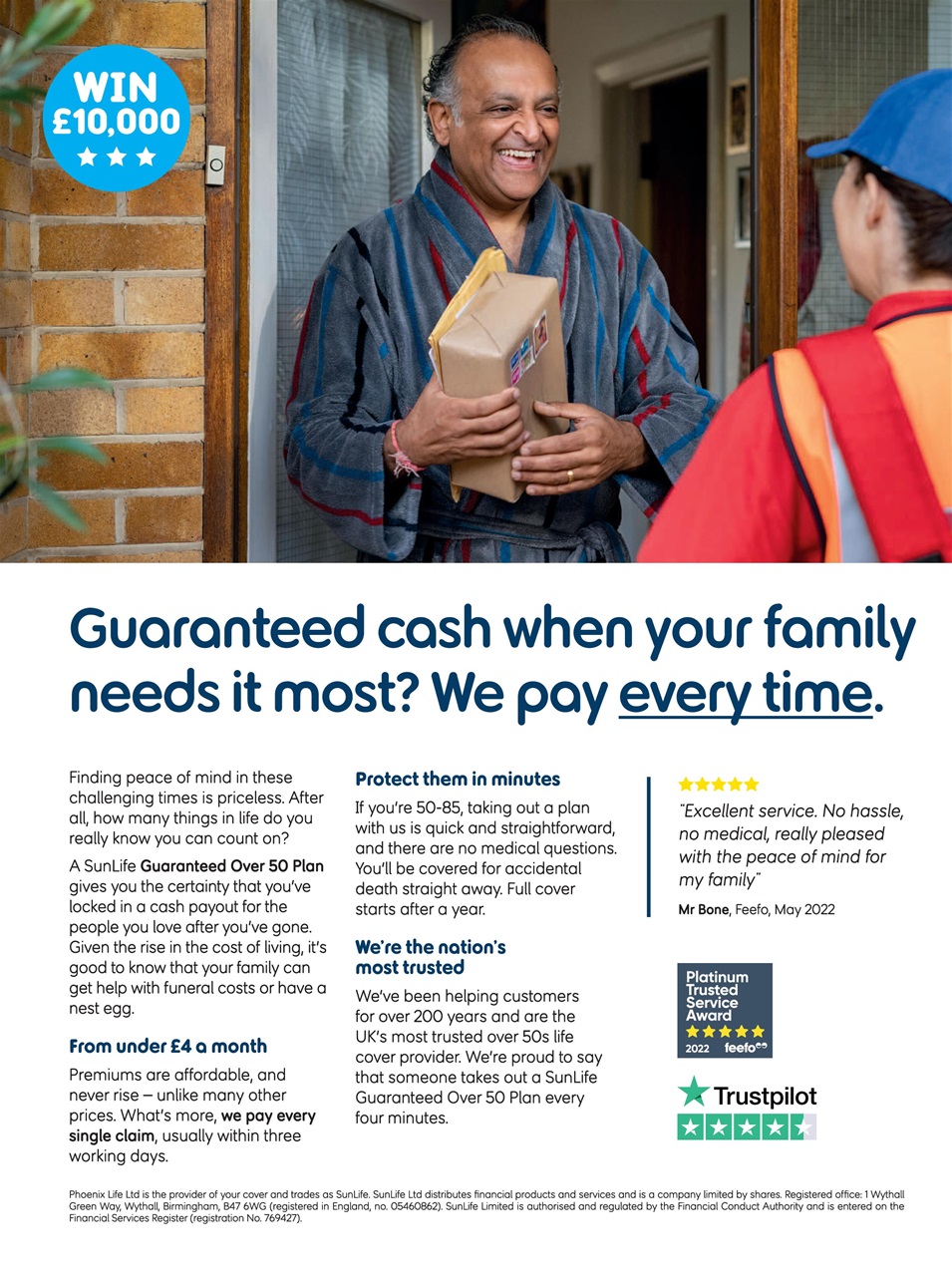 Inside Soap Preview Pages