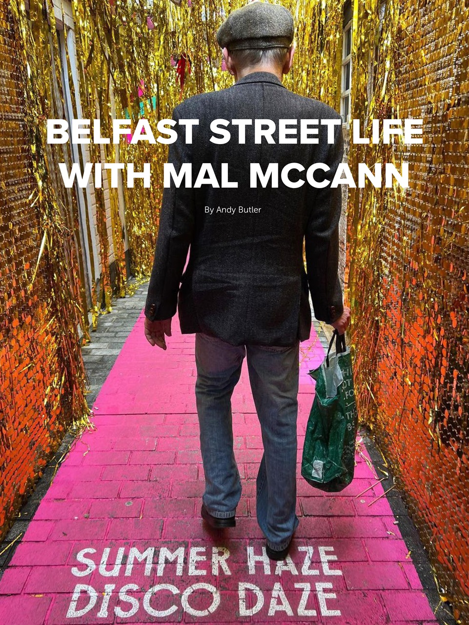 Mobiography Preview Pages