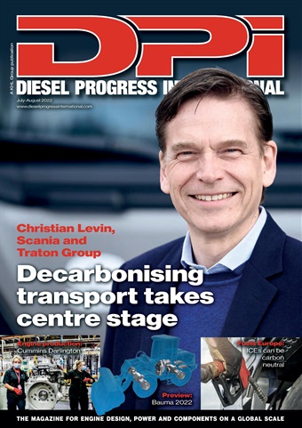 July-August 2022 issue July-August 2022