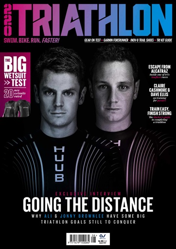 220 Triathlon Magazine issue 