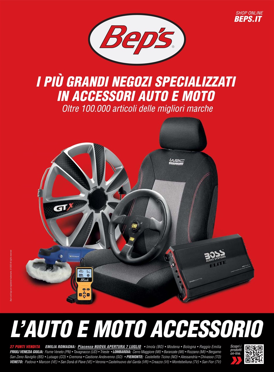 Elaborare GT Tuning Preview Pages