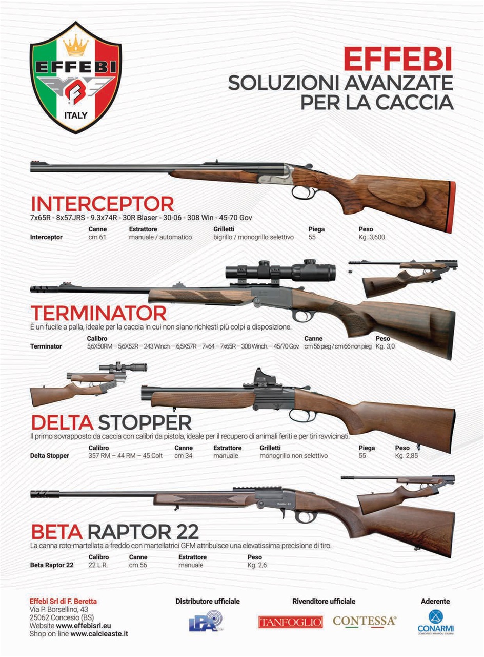 ARMI SHOP Preview Pages