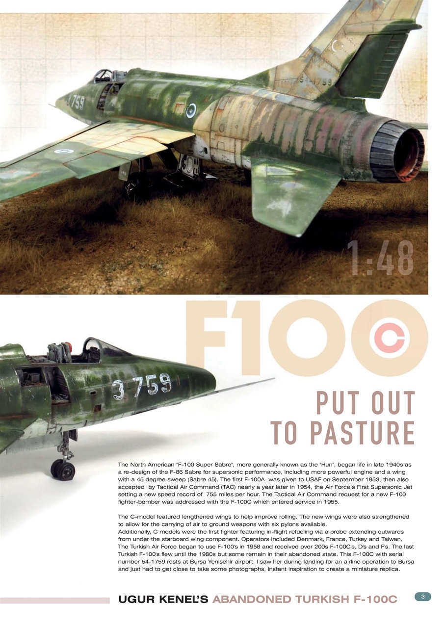 Meng AIR Modeller Preview Pages
