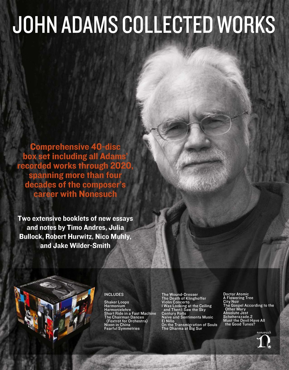 BBC Music Magazine Preview Pages