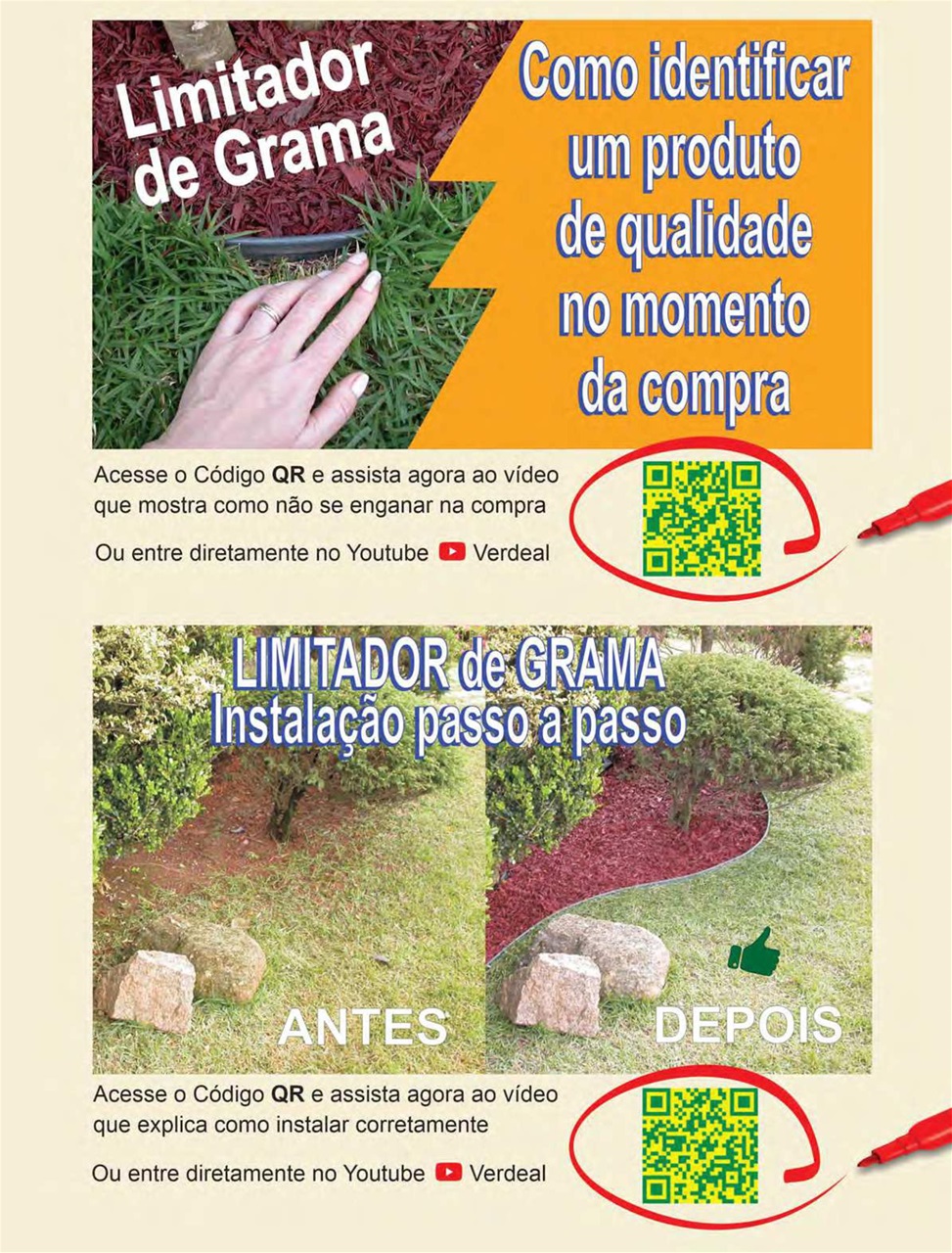 Natureza Preview Pages