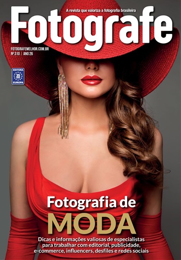 Fotografe issue 