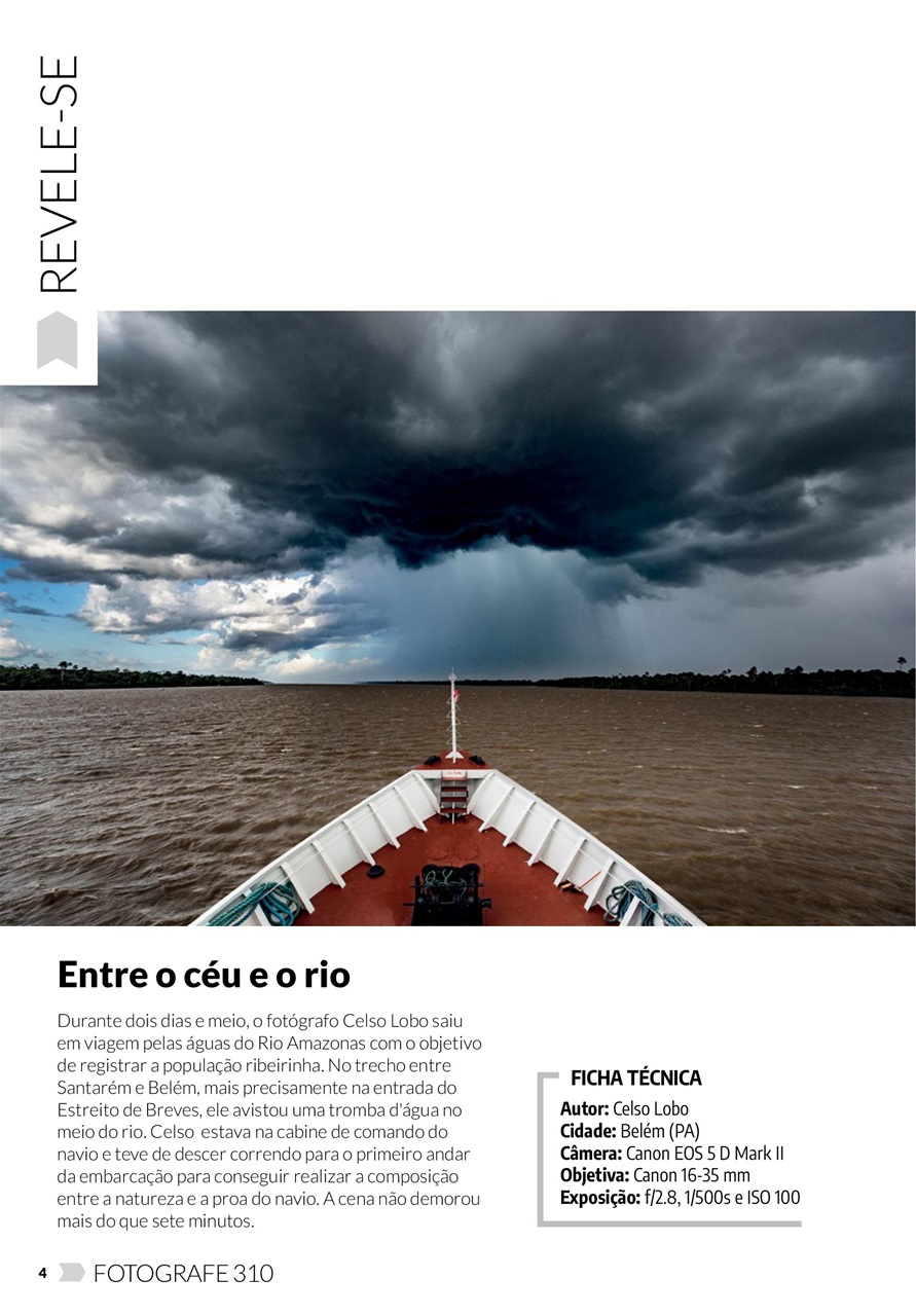 Fotografe Preview Pages