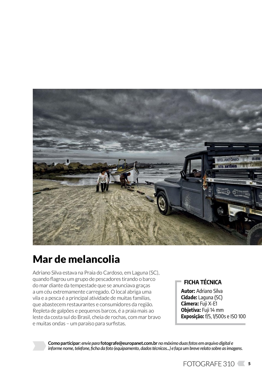 Fotografe Preview Pages