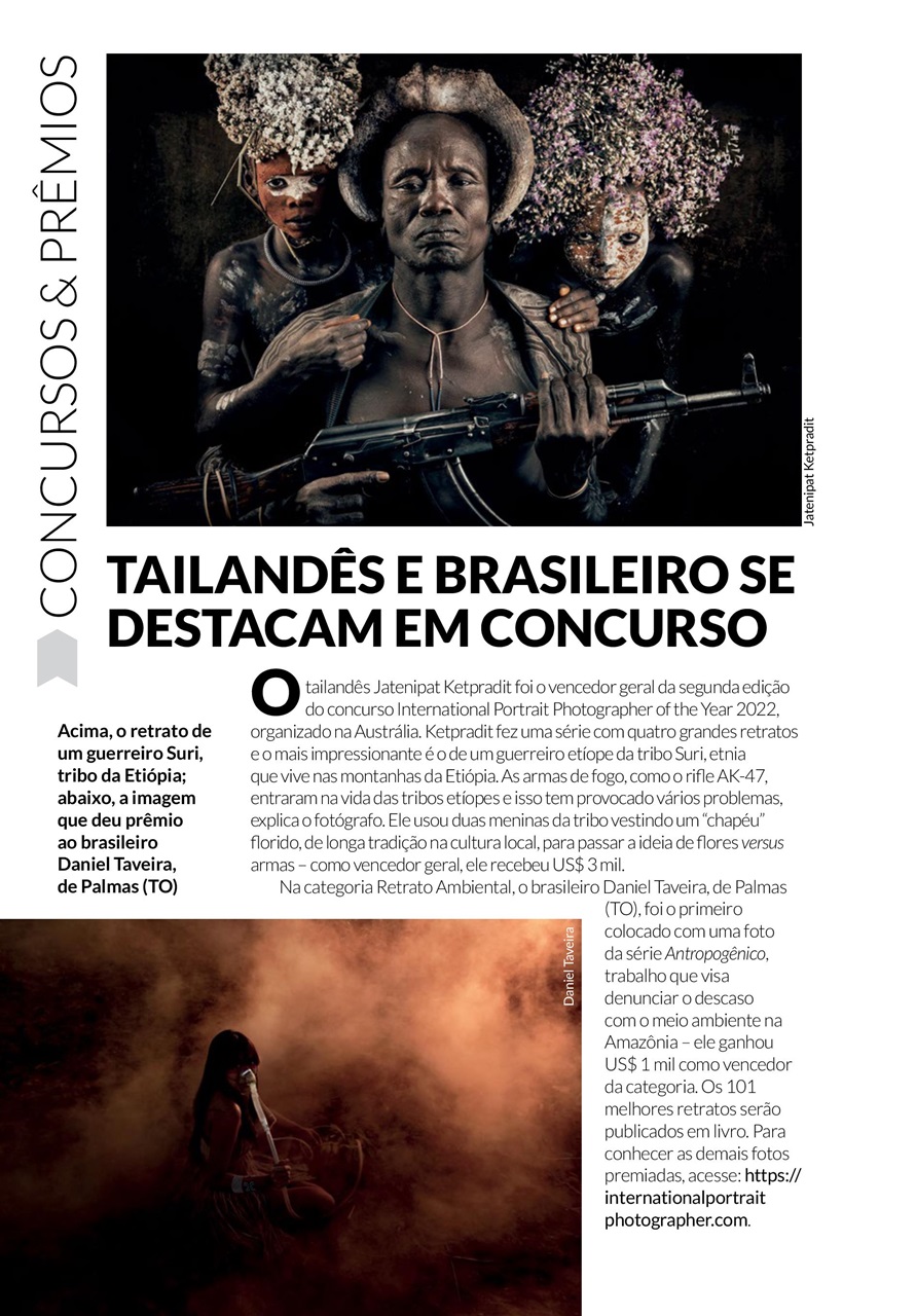 Fotografe Preview Pages