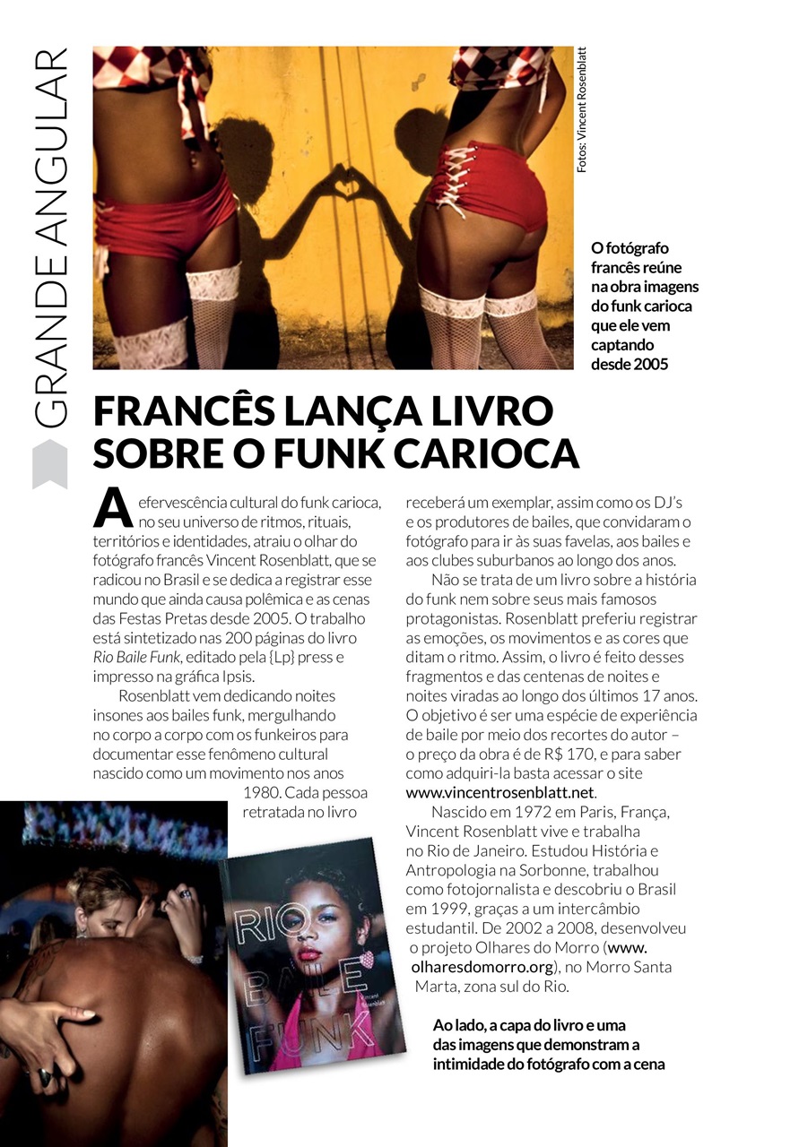 Fotografe Preview Pages
