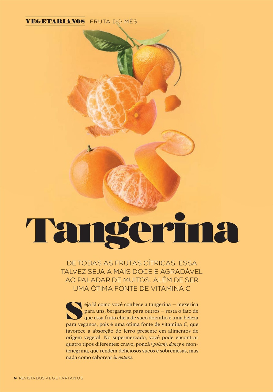 Vegetarianos Preview Pages