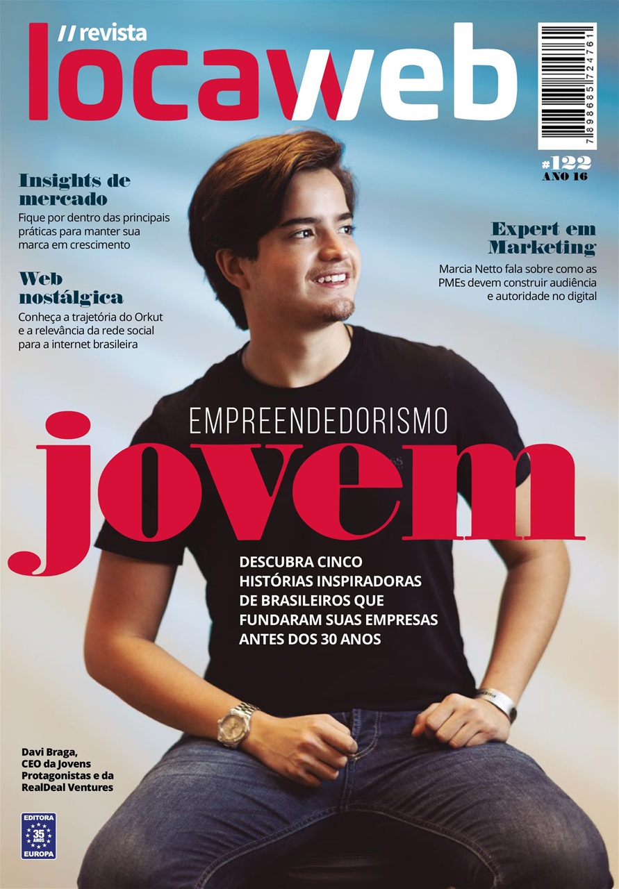 Locaweb Preview Pages