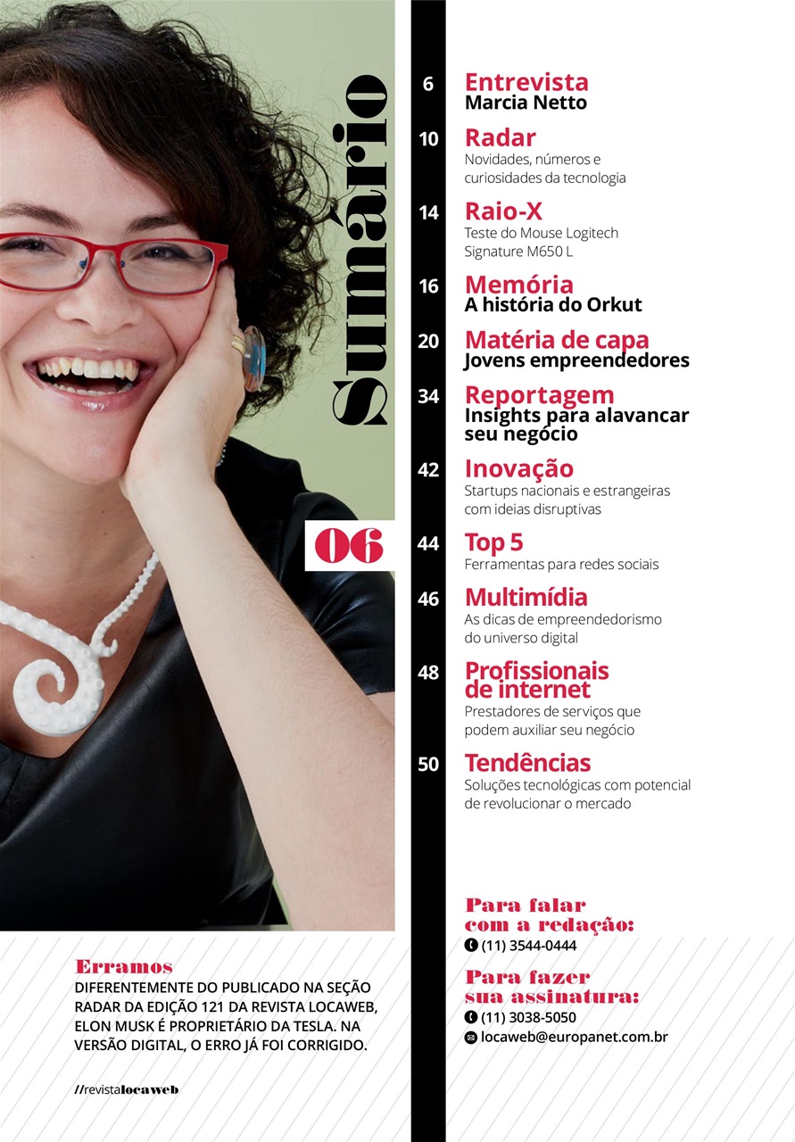 Locaweb Preview Pages