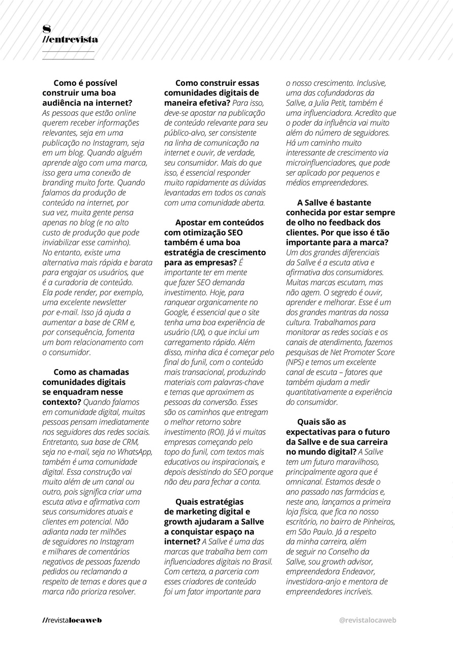 Locaweb Preview Pages