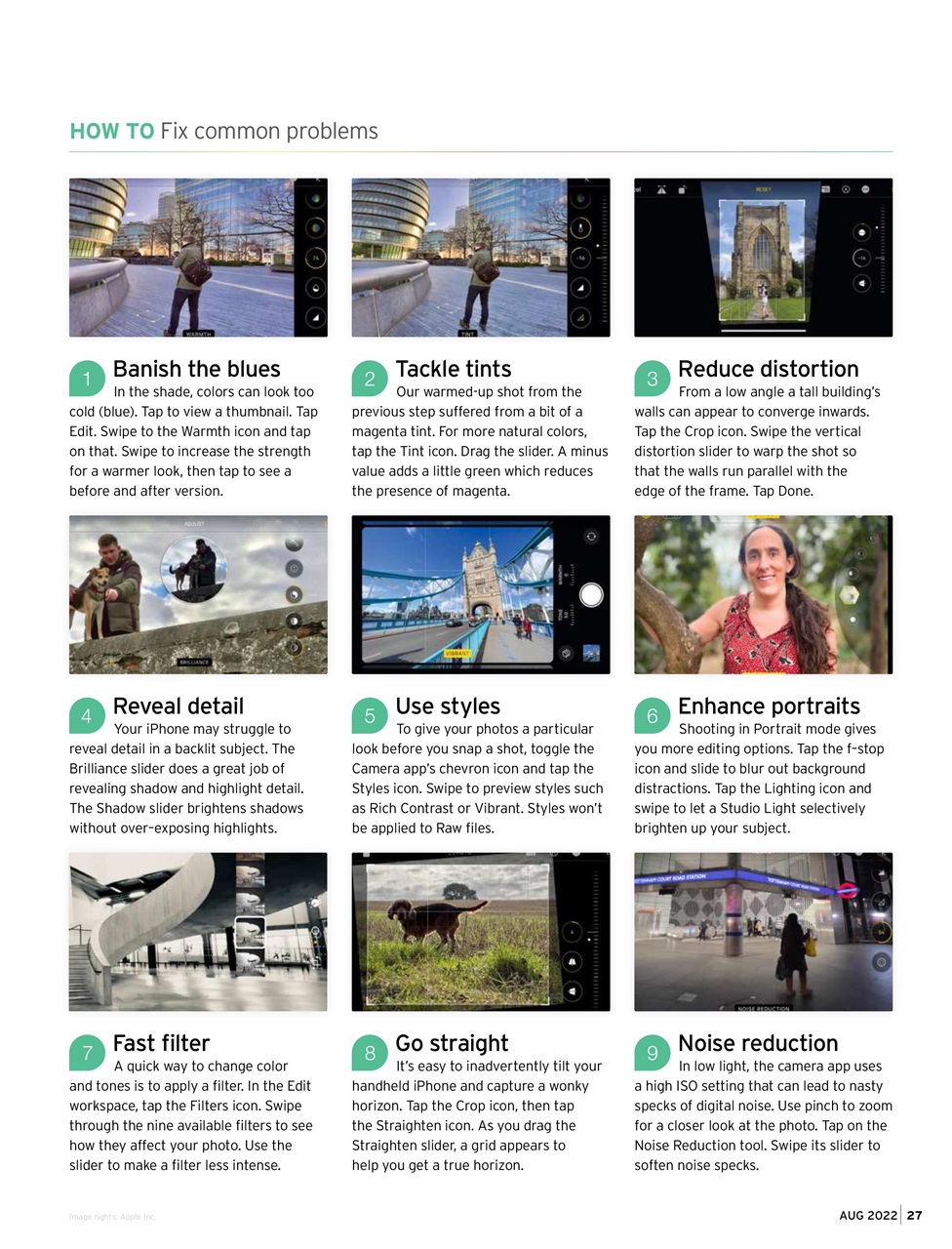 Mac|Life Preview Pages