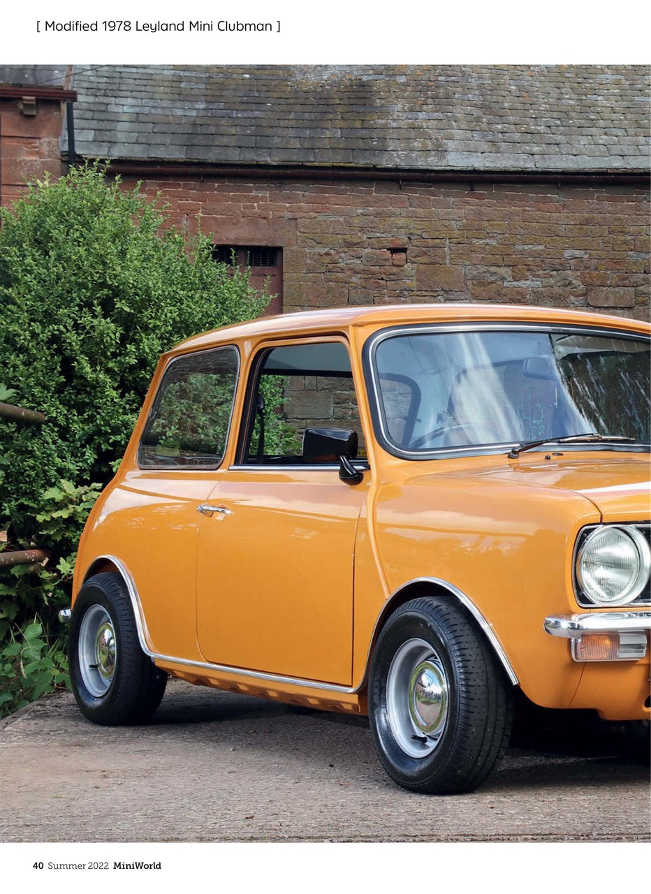 Mini World Preview Pages