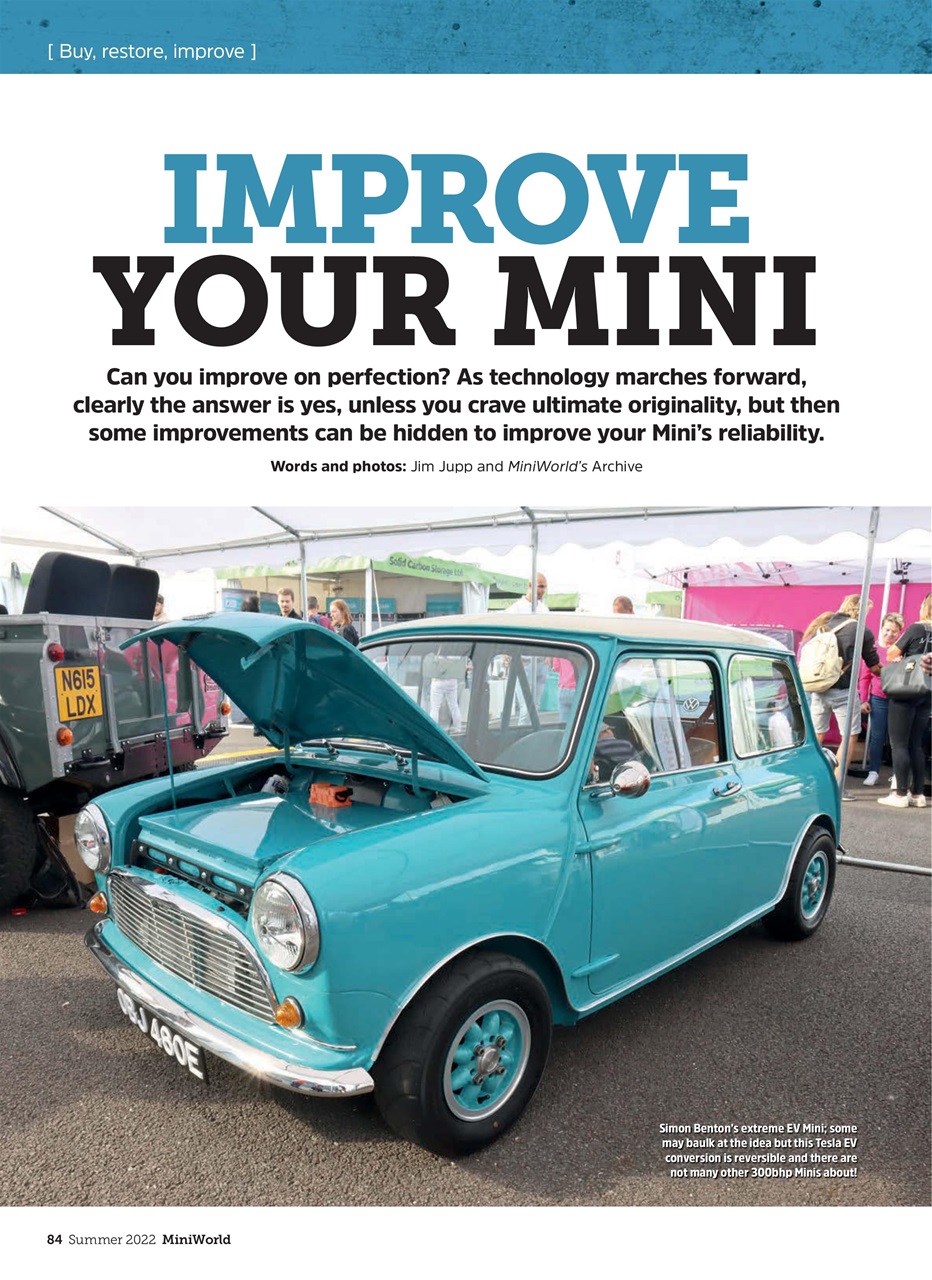 Mini World Preview Pages