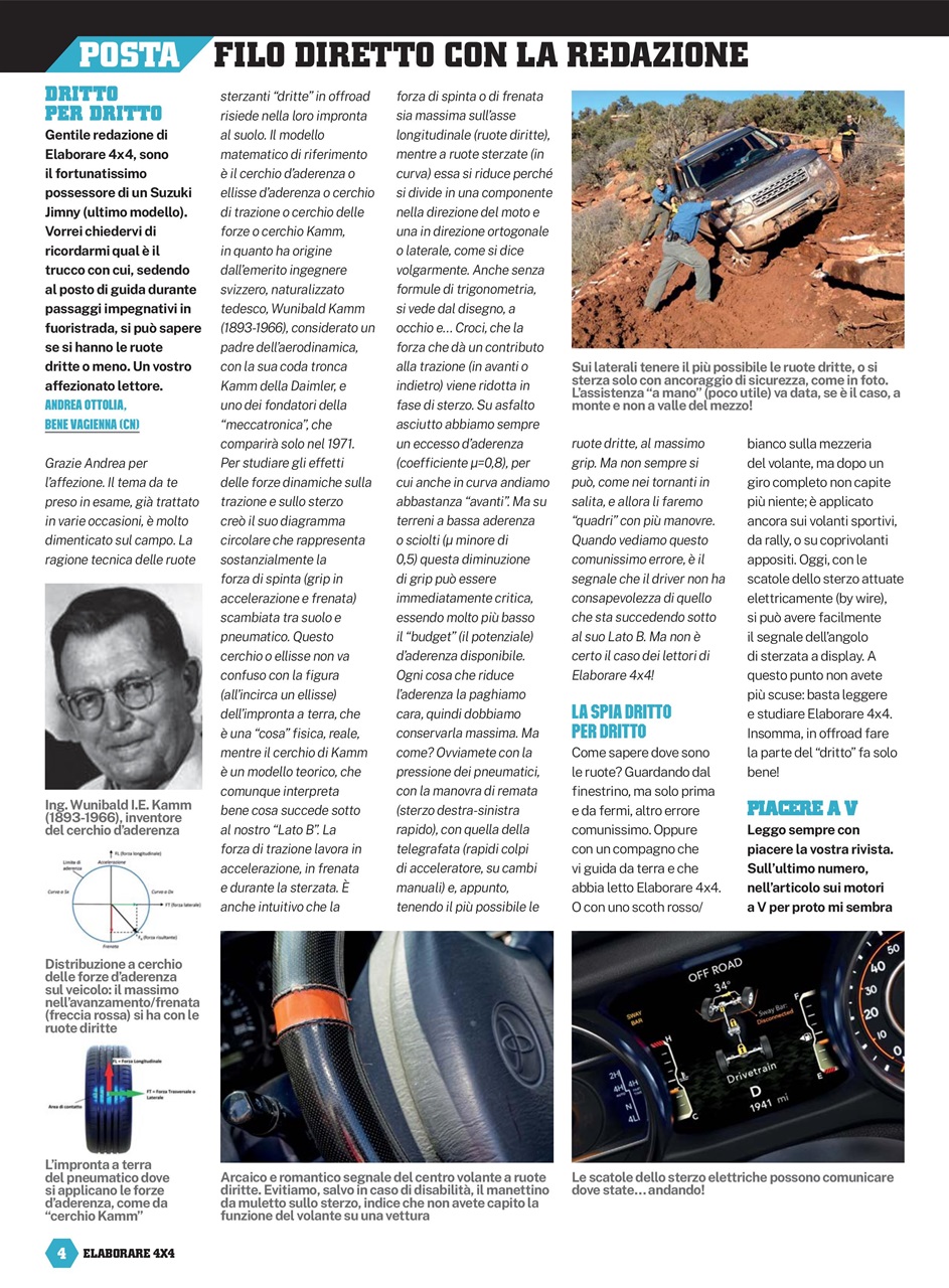 Elaborare 4x4 Preview Pages