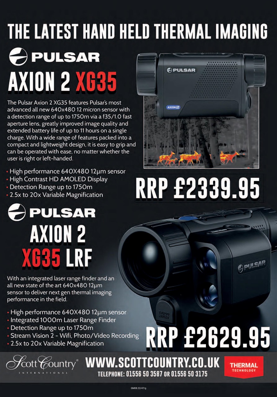 Gunmart Preview Pages