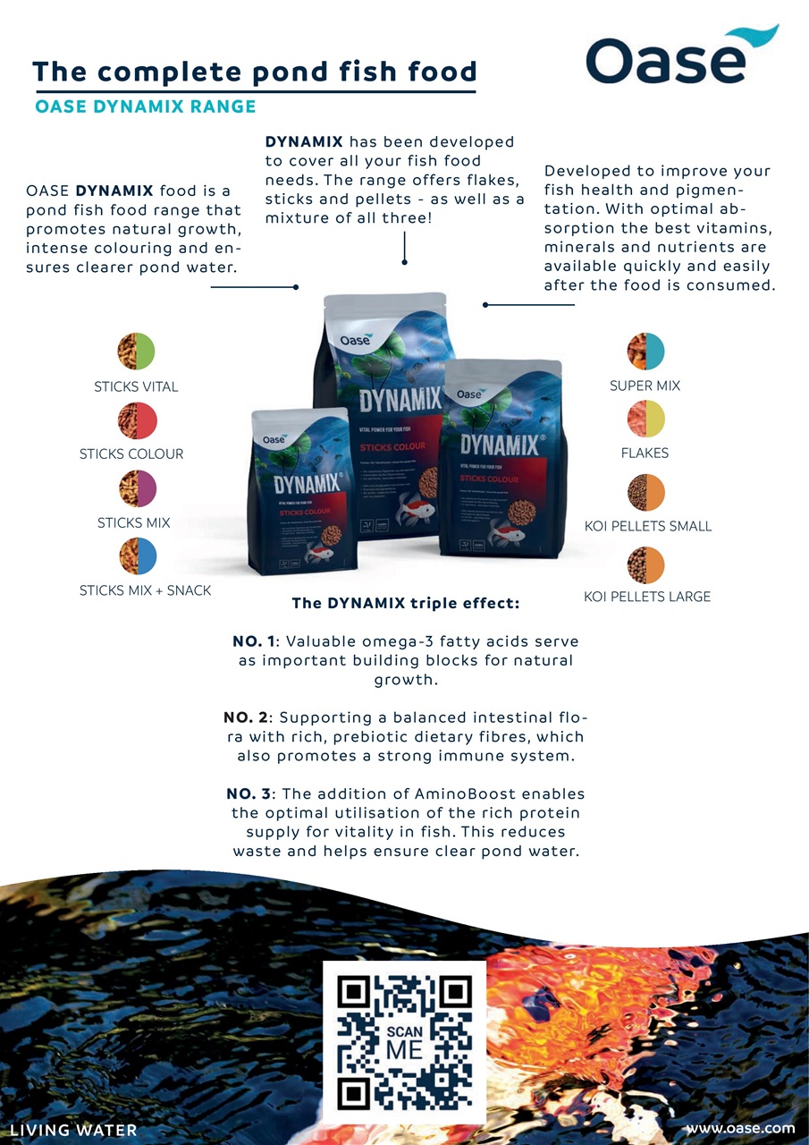 Practical Fishkeeping Preview Pages