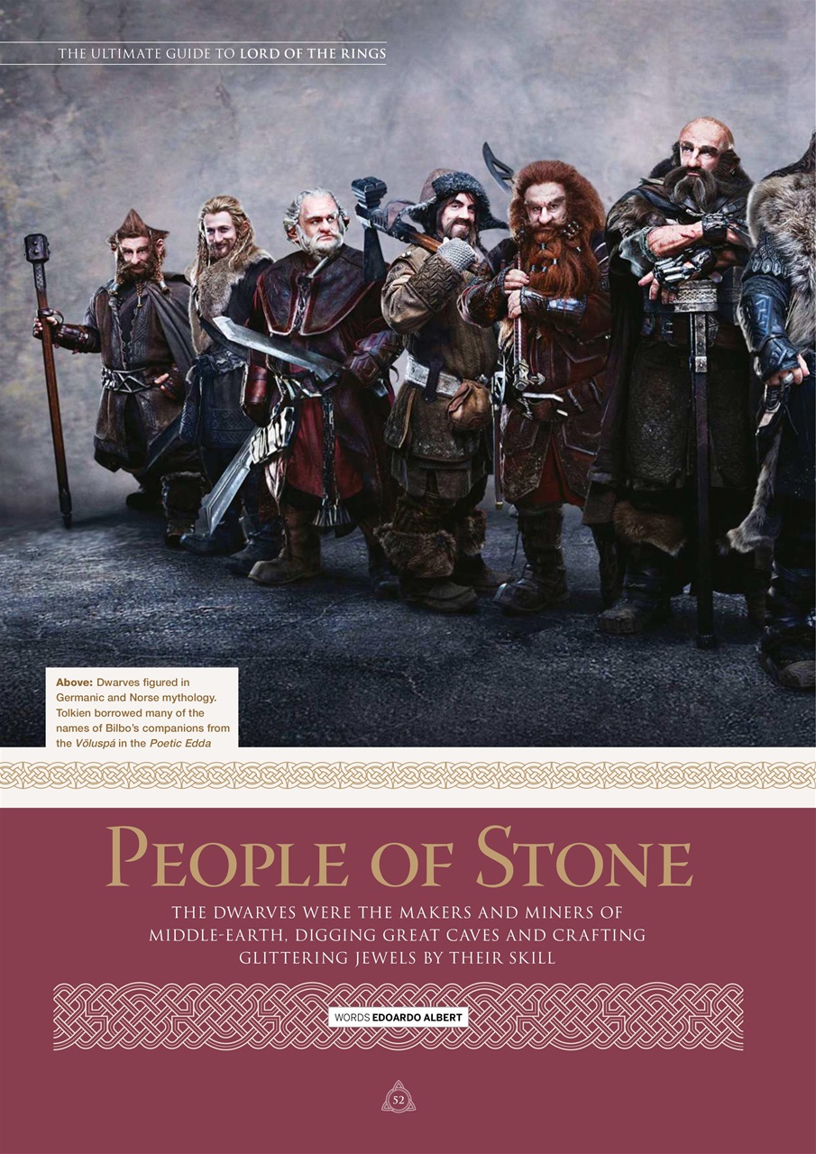 Film Bookazine Preview Pages