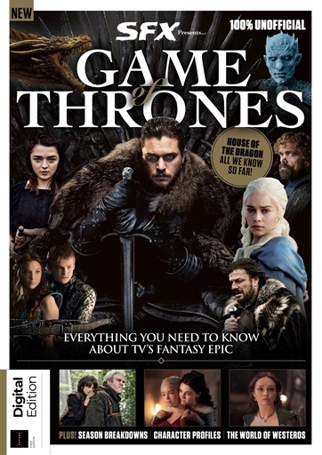 Film Bookazine issue 