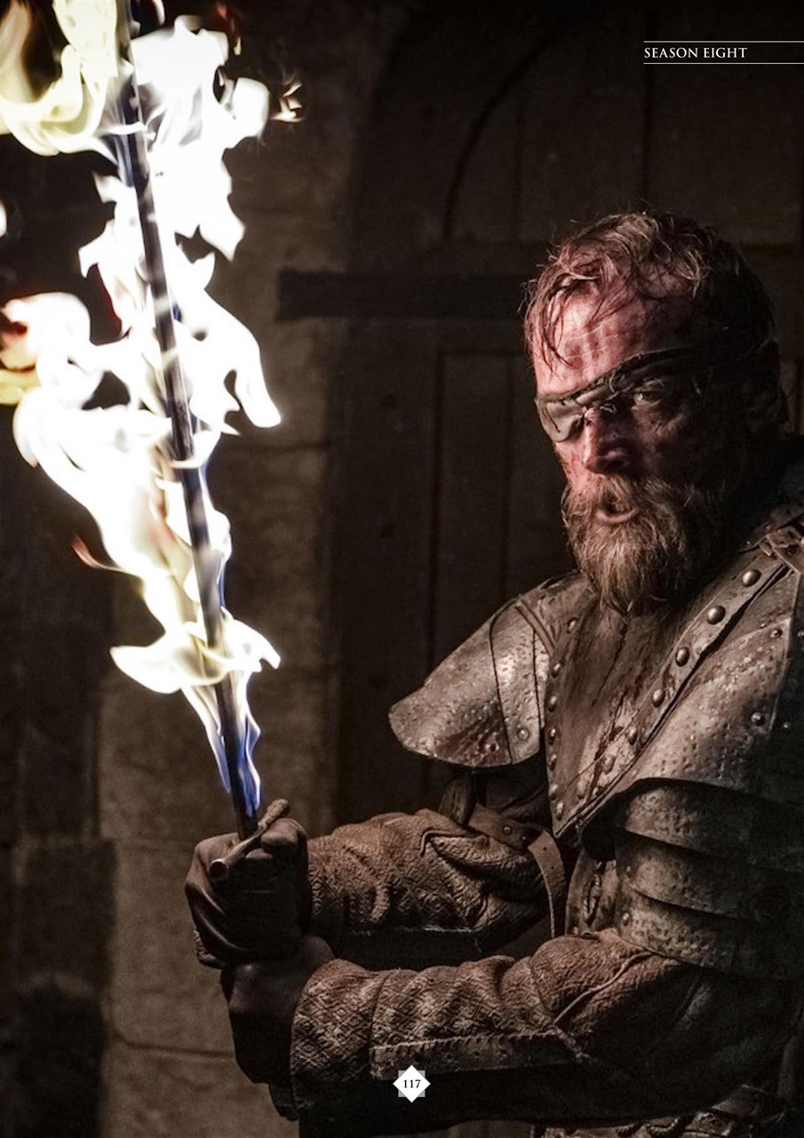 Film Bookazine Preview Pages