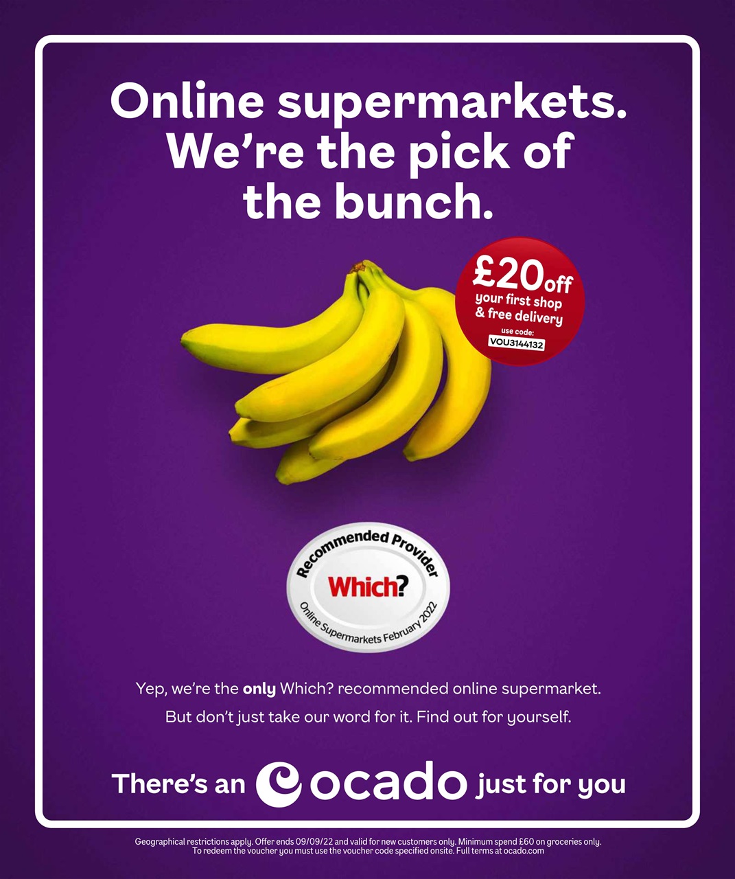 Olive Magazine Preview Pages