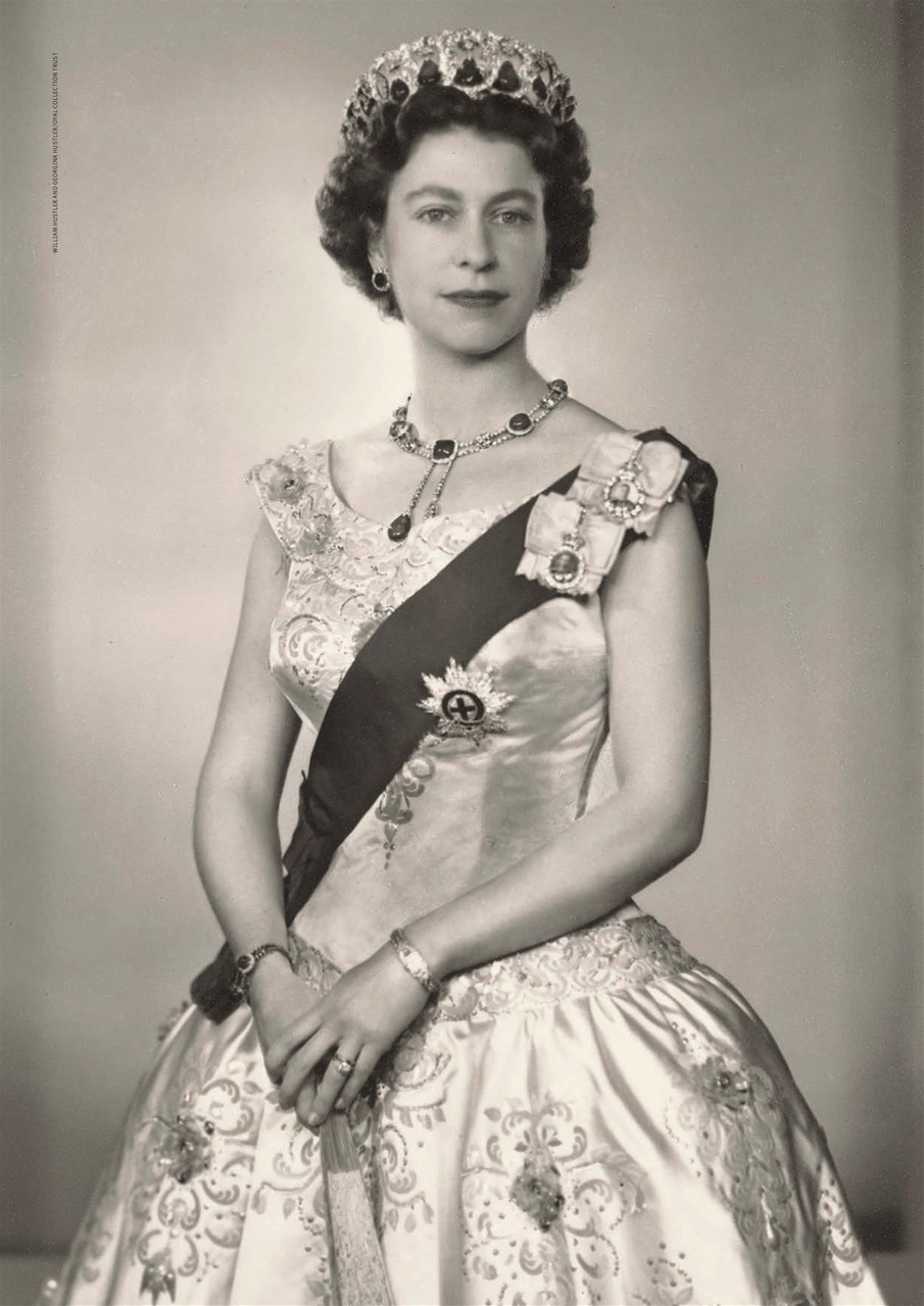 Majesty Magazine Preview Pages