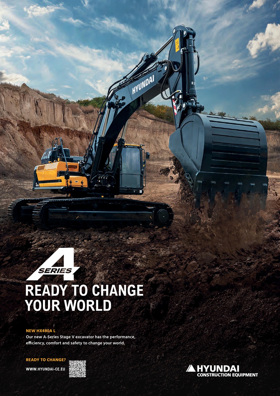 Construction Europe Preview Pages