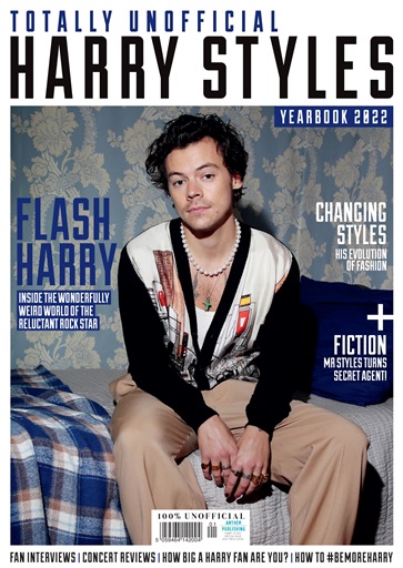 Anthem Music Presents issue 