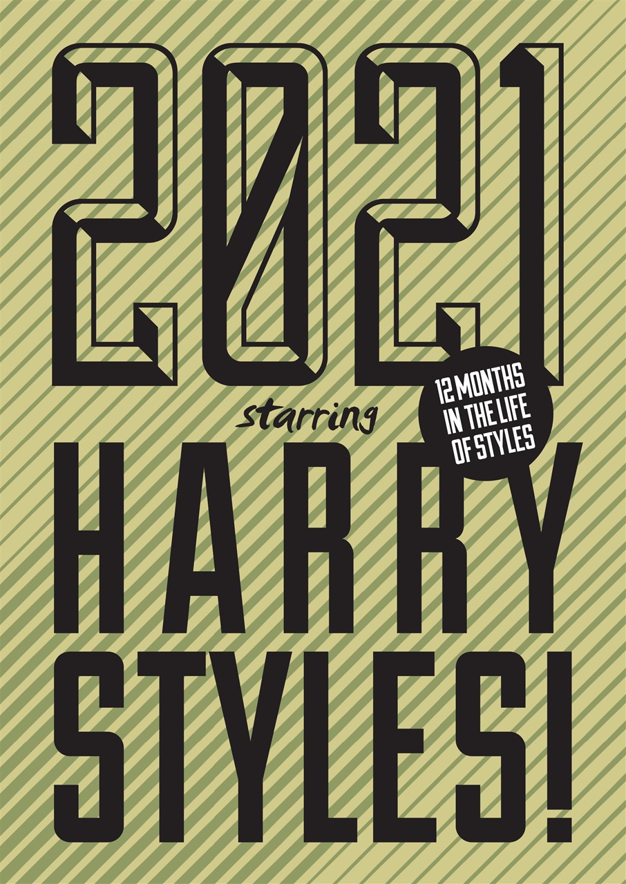 Anthem Music Presents Preview Pages