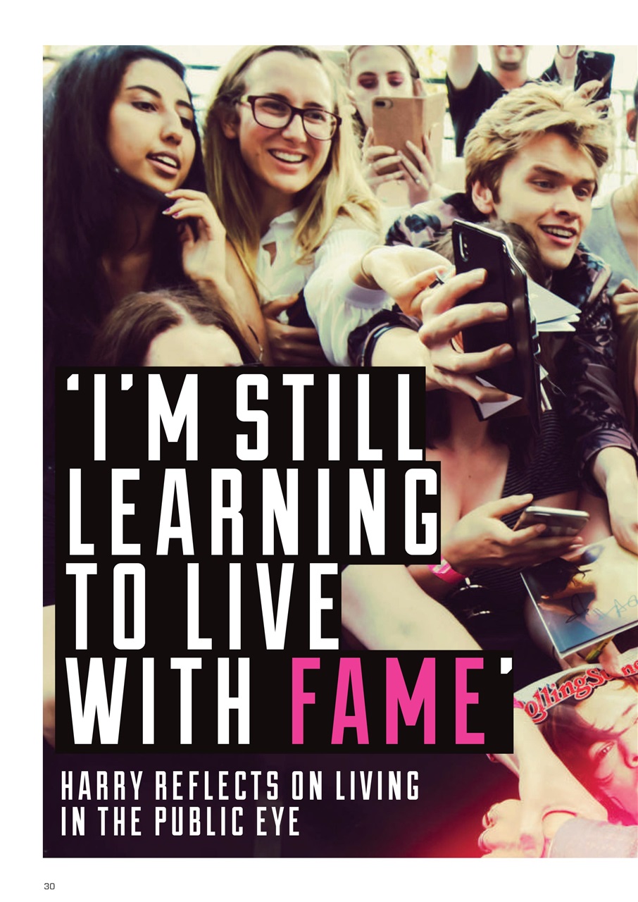 Anthem Music Presents Preview Pages