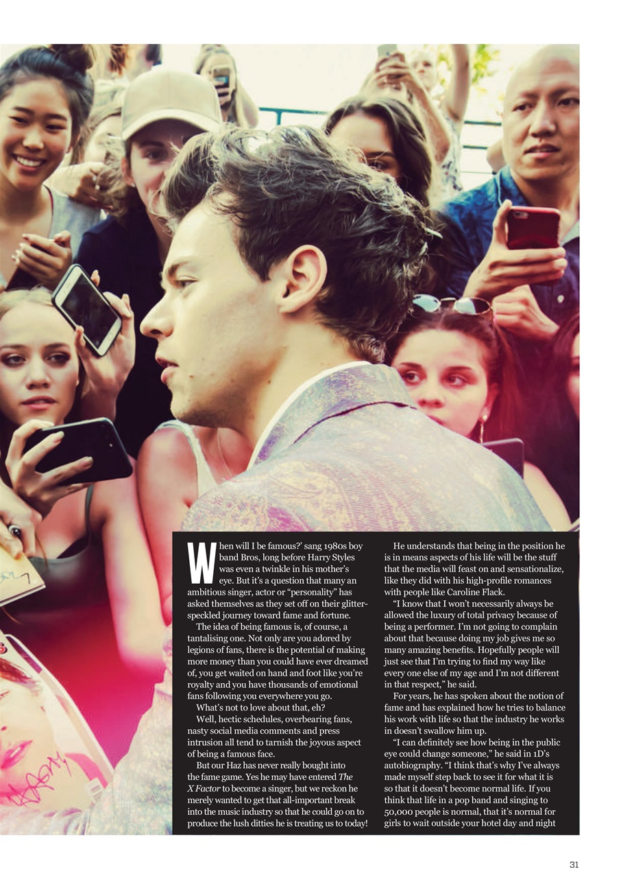 Anthem Music Presents Preview Pages