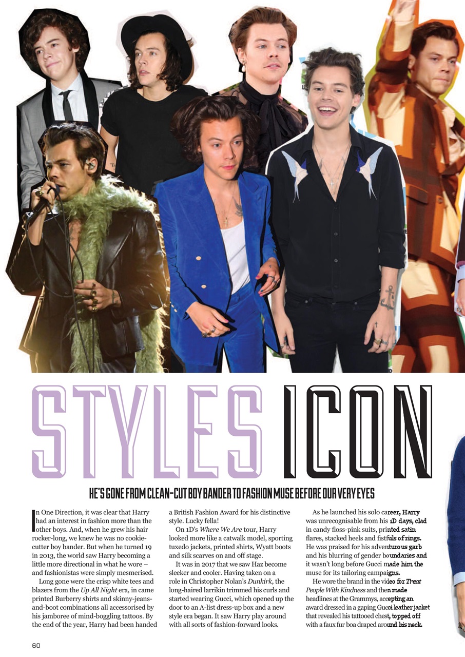 Anthem Music Presents Preview Pages