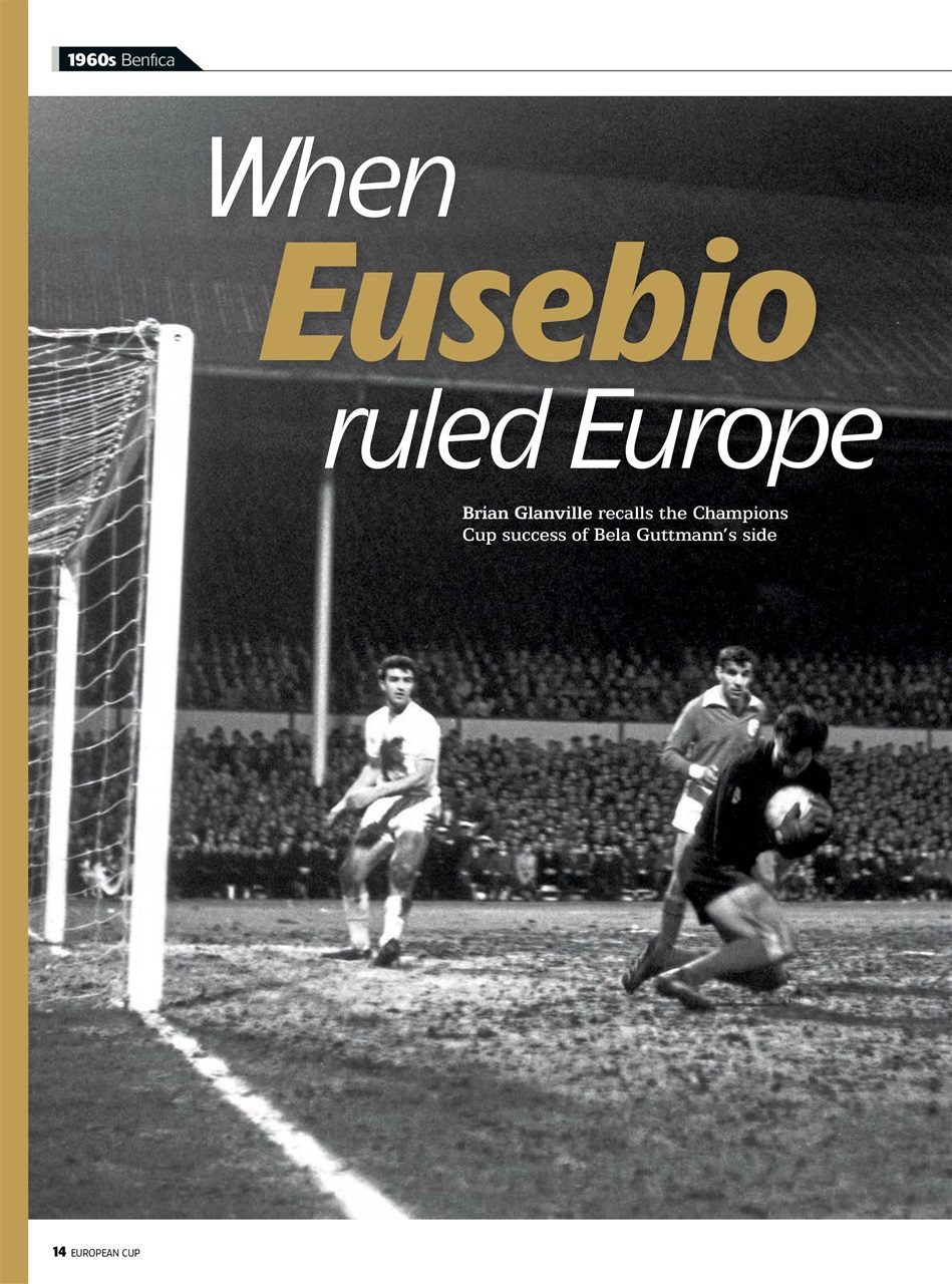 World Soccer Presents Preview Pages