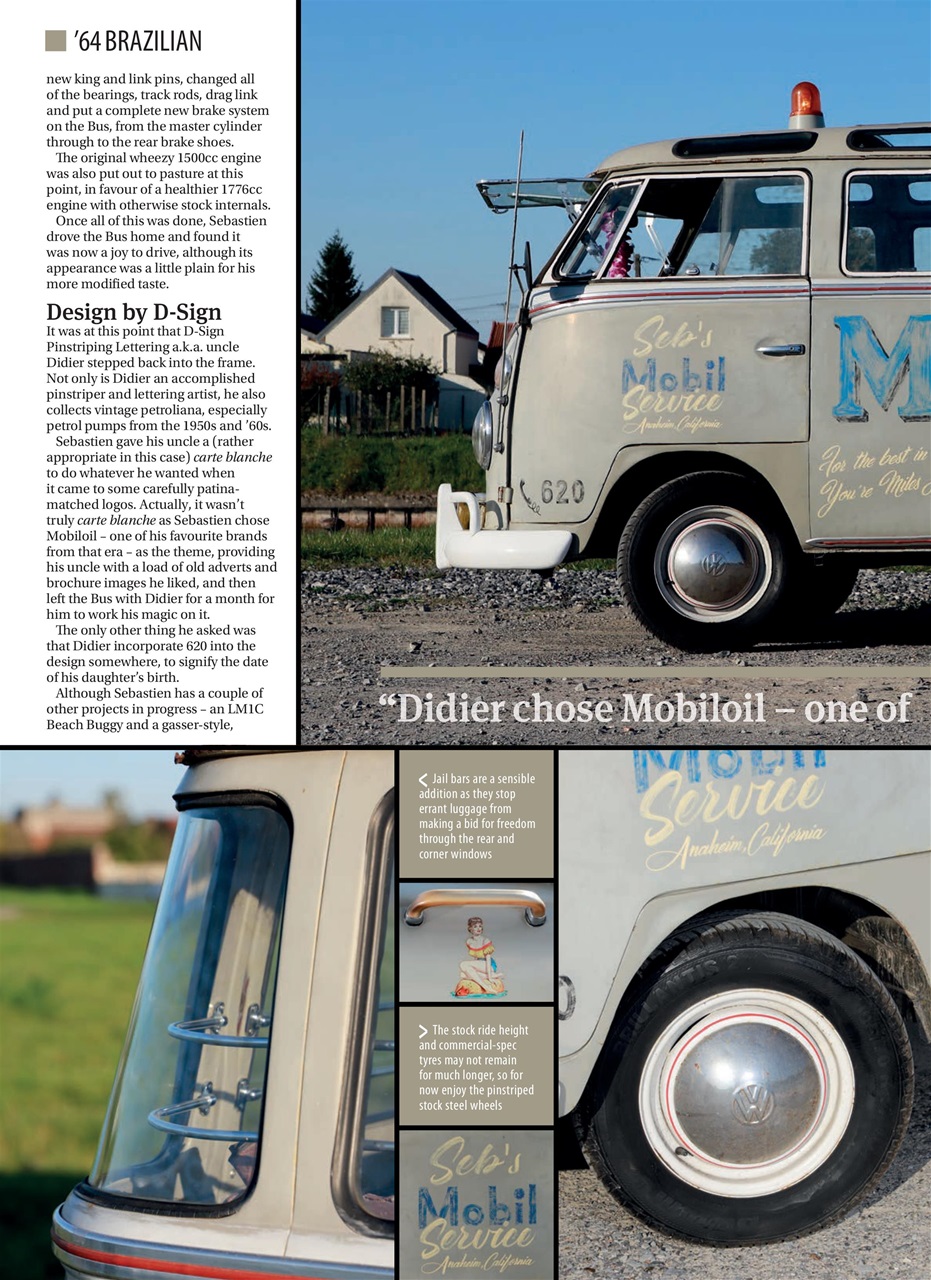 Volksworld Preview Pages