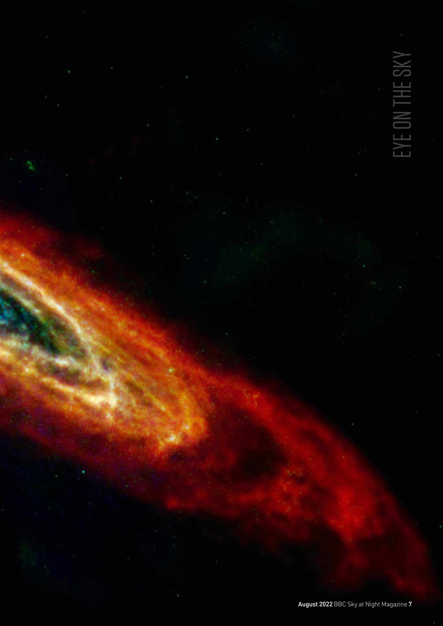 BBC Sky at Night Magazine Preview Pages
