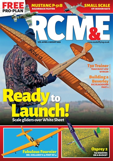 RCM&E issue 