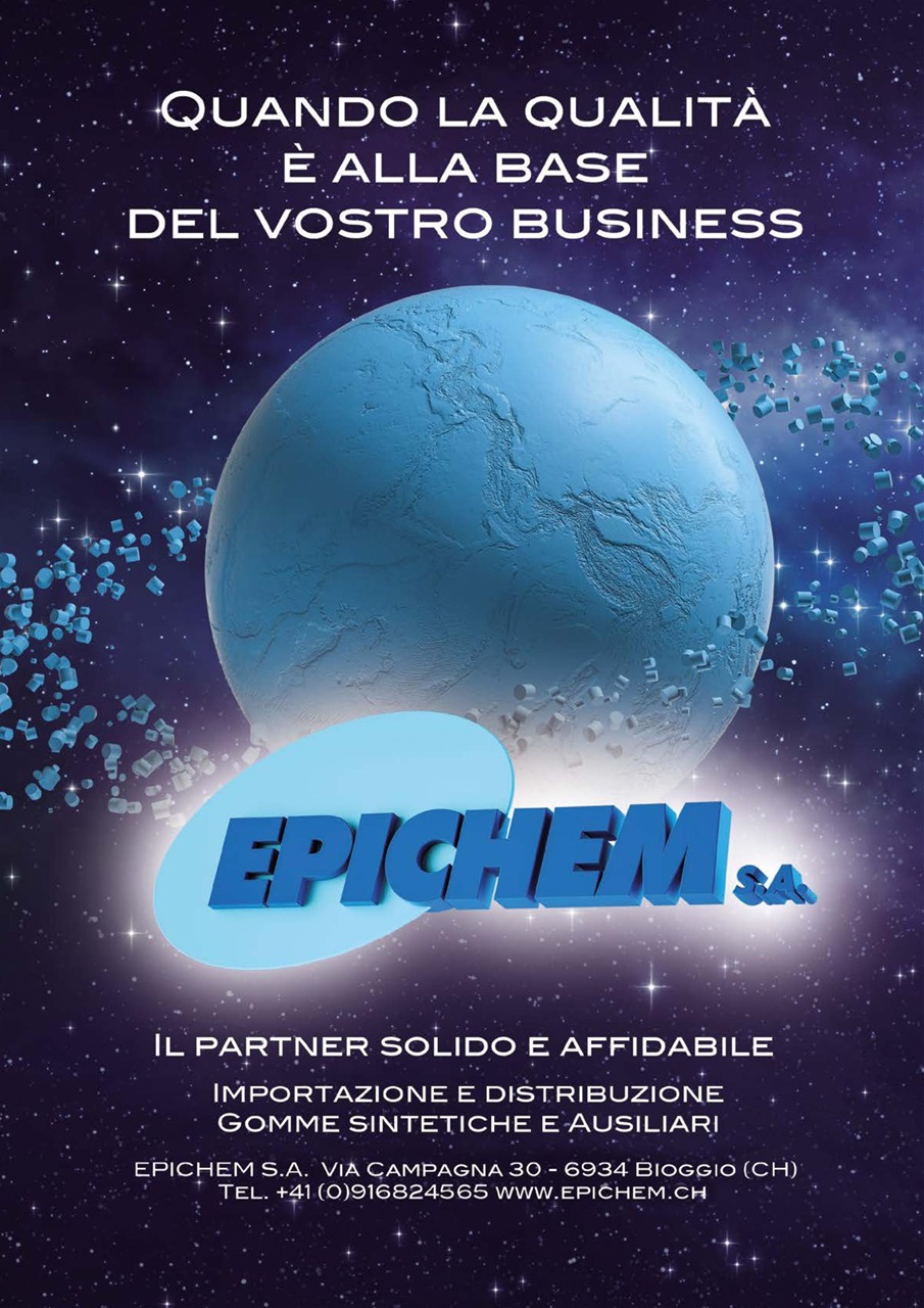 L’industria della Gomma Preview Pages