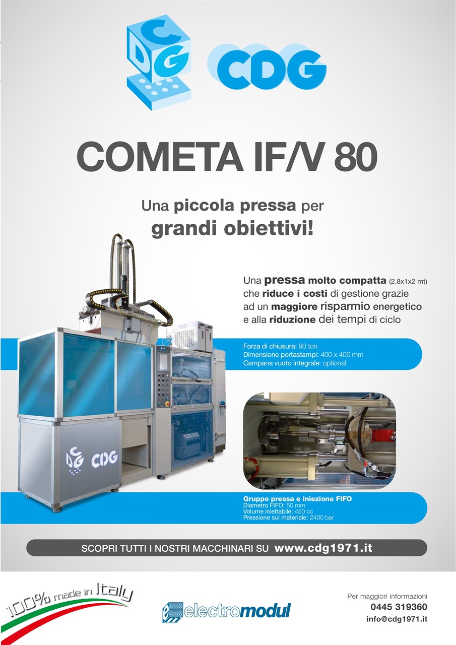 L’industria della Gomma Preview Pages
