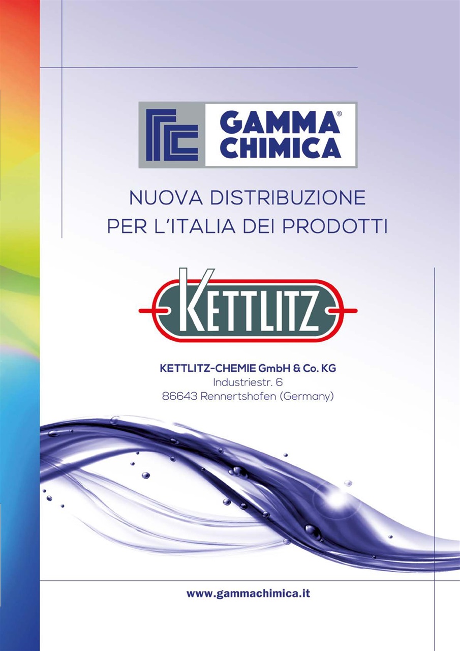 L’industria della Gomma Preview Pages