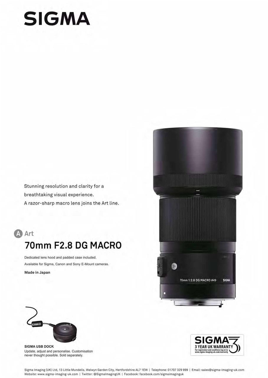 Geographical Preview Pages