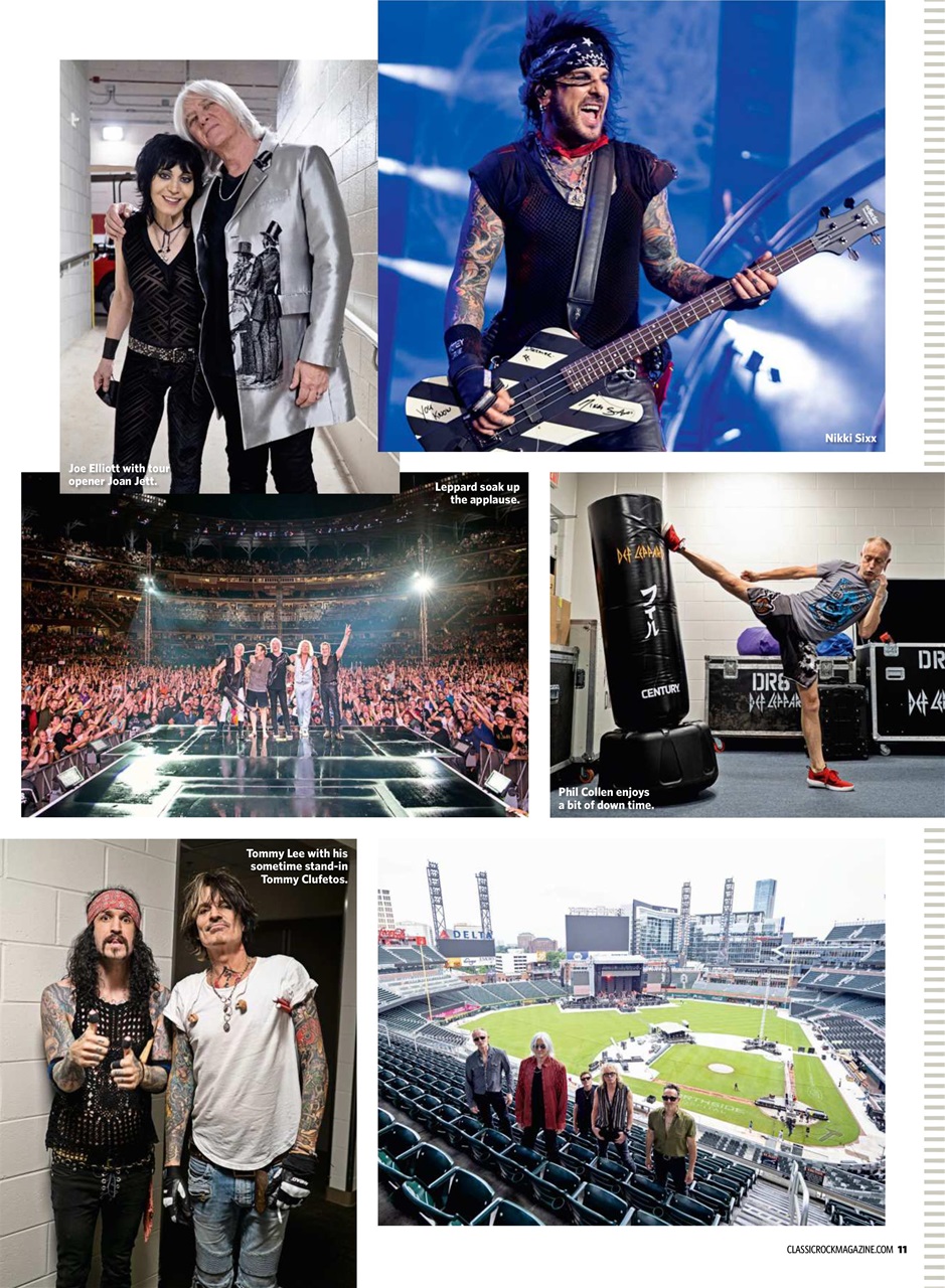 Classic Rock Preview Pages