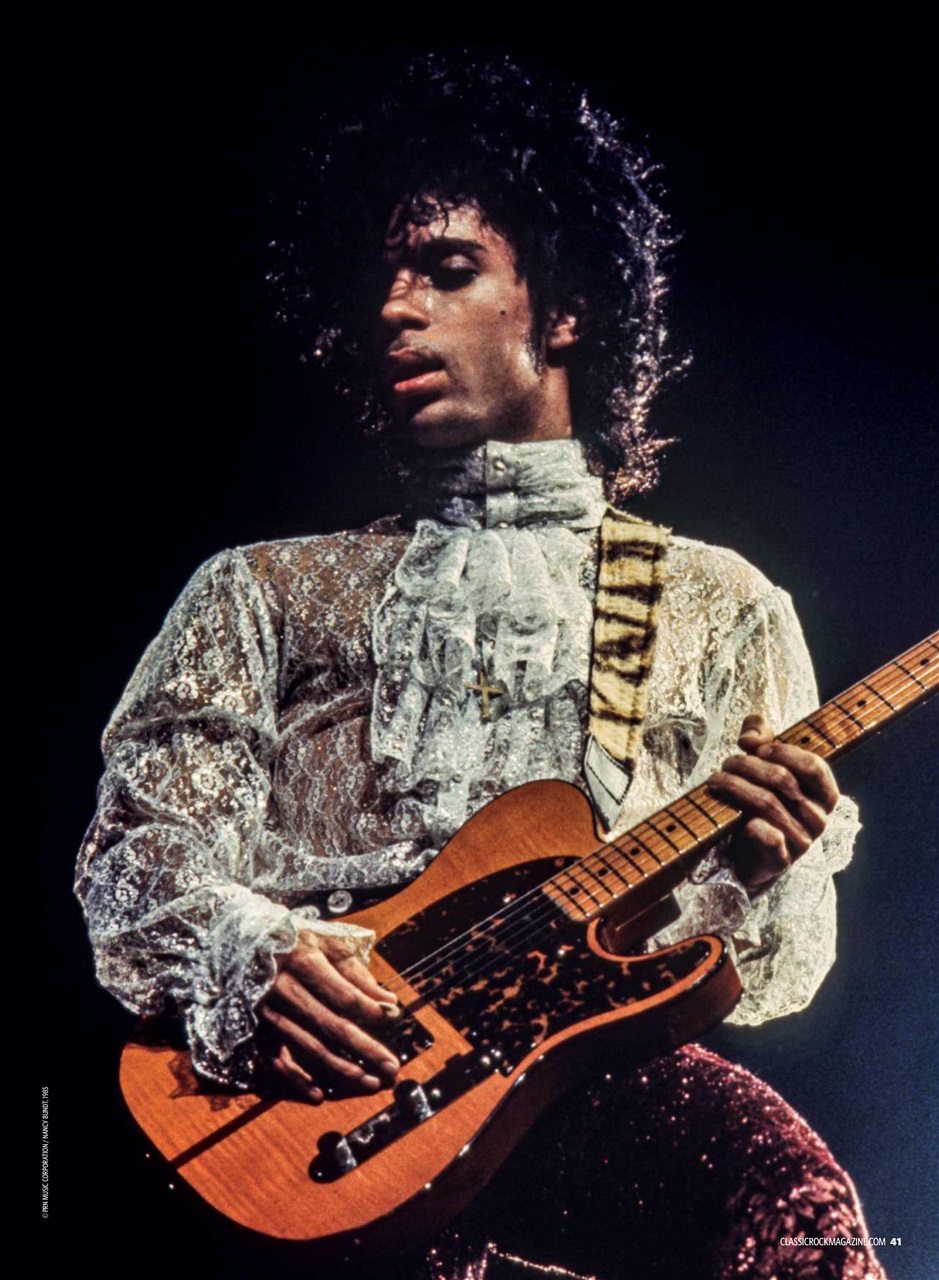 Classic Rock Preview Pages