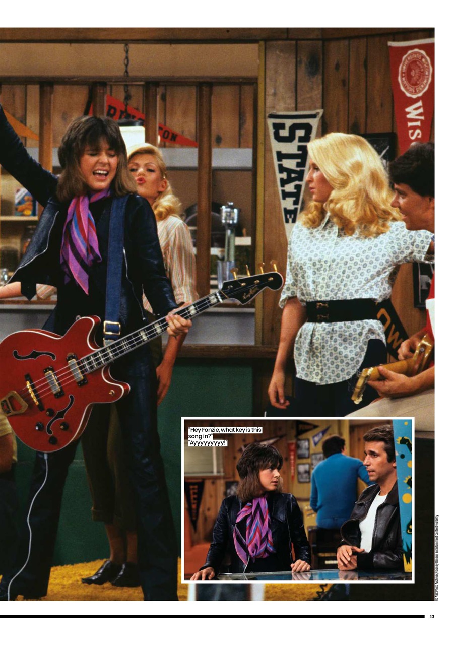 Bass Player UK Preview Pages